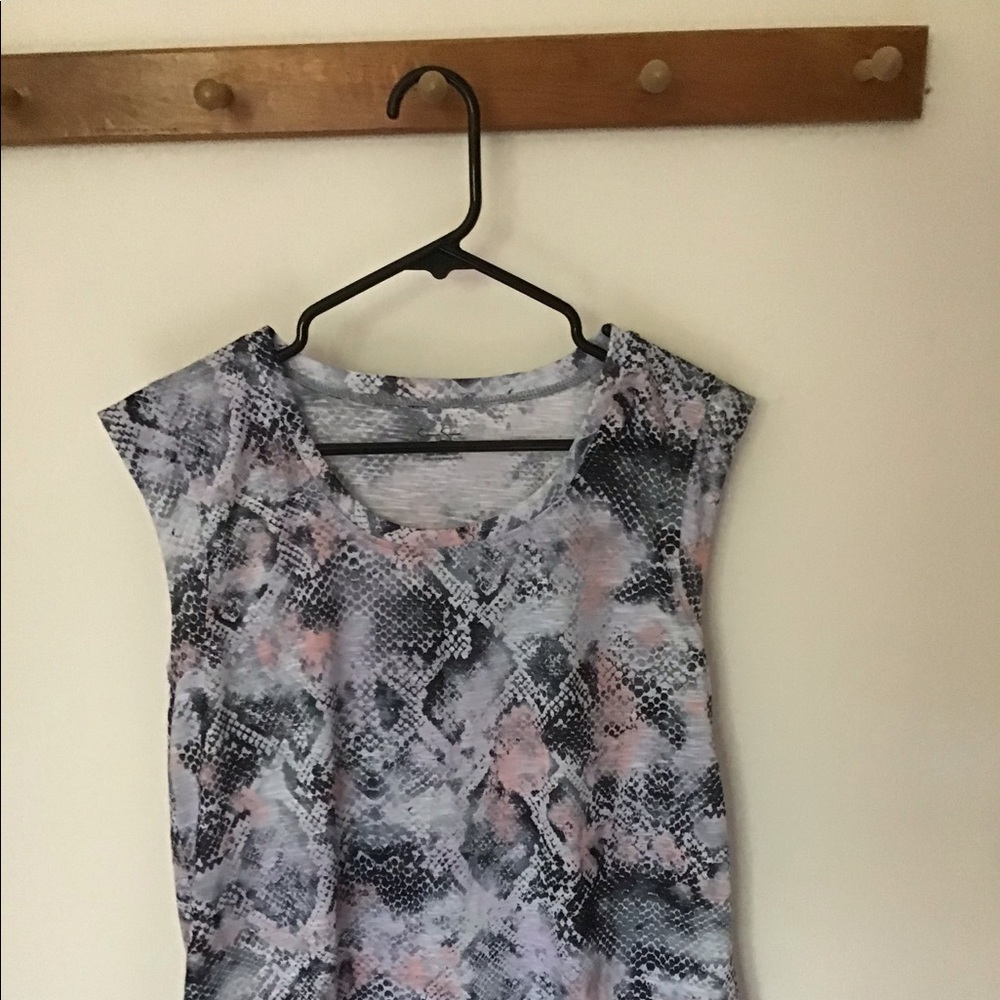 Ladies top